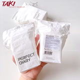  Bông tẩy trang Mihoo- Kokimi Cotton Pads 200 Miếng + 150 Miếng 