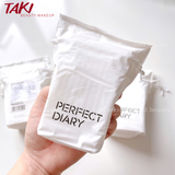  Bông tẩy trang Mihoo- Kokimi Cotton Pads 200 Miếng + 150 Miếng 