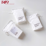  Bông tẩy trang Mihoo- Kokimi Cotton Pads 200 Miếng + 150 Miếng 