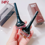  Kẻ Mắt Dạng Gel Cho Đôi Mắt Sắc Sảo TonyMoly Backstage Gel Eyeliner 4g (Hàng Cty) 