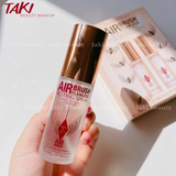  Xịt Khóa Nền Charlotte Tilbury AirBrush Setting Pray 34ml - 100ml 