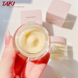  Kem lót red earth V10 energised face base primer and moisturizer 15g - 50g 