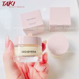  Kem lót red earth V10 energised face base primer and moisturizer 15g - 50g 
