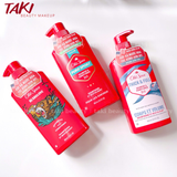  Dầu Gội Xả Old Spice 2IN1 Hương Nước Hoa 650ml 