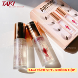  Xịt Khóa Nền Charlotte Tilbury AirBrush Setting Pray 34ml - 100ml 