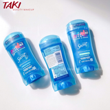  Khử Mùi Secret Dạng Gel Nhiều Mùi Hương Ngăn Mồ Hôi 73g 