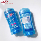 Khử Mùi Secret Dạng Gel Nhiều Mùi Hương Ngăn Mồ Hôi 73g 