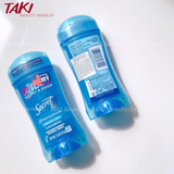  Khử Mùi Secret Dạng Gel Nhiều Mùi Hương Ngăn Mồ Hôi 73g 