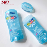  Khử Mùi Secret Dạng Gel Nhiều Mùi Hương Ngăn Mồ Hôi 73g 