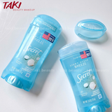  Khử Mùi Secret Dạng Gel Nhiều Mùi Hương Ngăn Mồ Hôi 73g 