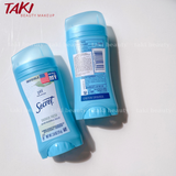  Khử Mùi Secret Dạng Gel Nhiều Mùi Hương Ngăn Mồ Hôi 73g 