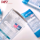  Khử Mùi Giảm Tiết Mồ Hôi Dạng Gel Gillette Clear Shield 72HR 107g 