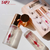 Xịt Khóa Nền Charlotte Tilbury AirBrush Setting Pray 34ml - 100ml 
