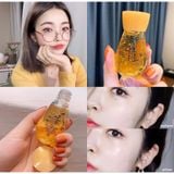 Serum Tinh Chất Vàng Lebelage Heeyul Premium Gold Essence
