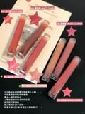  [NEW] Son Pha Lê 3CE Misty Lip Bare 11 Màu 