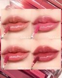  [NEW] Son Pha Lê 3CE Misty Lip Bare 11 Màu 