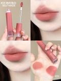  [NEW] Son 3CE Velvet Lip Tint Plush 