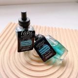  [Đủ Mùi] Sáp Nến Thơm 198G + Tinh Dầu Thơm 24ml Thư Giãn Bath & Body Works BBW [Lavender,Lemon,Rosemary,Cookie] 