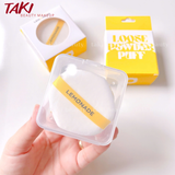  Bông Mút Cushion Lớn ( Màu Ngẫu Nhiên ) 