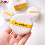  Bông Mút Cushion Lớn ( Màu Ngẫu Nhiên ) 