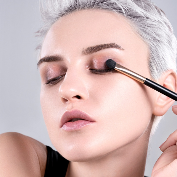 Cọ Mắt 2 Đầu Perfect Diary