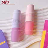  Má Hồng Dạng Kem Mịn Lì 2 Đầu Lemonade Perfect Couple Blush 8.5g 