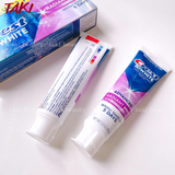  Kem đánh răng 3D Crest Plus Deep Clean 153g - Crest White Pro Advanced Whitening 147g 