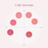  Son Kem MQNY Macqueen NewYork Powder Blur Tint 