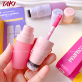  Má Hồng Dạng Kem Mịn Lì 2 Đầu Lemonade Perfect Couple Blush 8.5g 