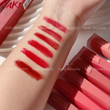  [NEW] Son 3CE Velvet Lip Tint Plush 