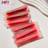  [NEW] Son 3CE Velvet Lip Tint Plush 