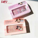  [MẪU MỚI] Màu Mắt 12 ô Clio Pro Air (#20, #21, #16, #18, #101, #105, #106 ) 