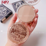  Phấn Tạo Khối Too Cool For School ️ Art Class By Rodin Shading Master 