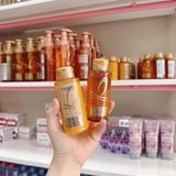  Dầu Gội và Dầu Xả LOréal Elseve Full Resist / Extraordinary Oil Smooth 400ml x 2 