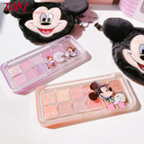  [MẪU MỚI] Màu Mắt 12 ô Clio Pro Air (#20, #21, #16, #18, #101, #105, #106 ) 