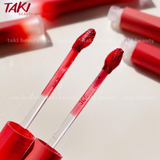  [NEW] Son 3CE Velvet Lip Tint Plush 
