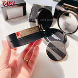  [Tem LG ] Phấn Nước Kiềm Dầu Ohui Ultimate Cover Denier Cushion 