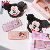  [MẪU MỚI] Màu Mắt 12 ô Clio Pro Air (#20, #21, #16, #18, #101, #105, #106 ) 