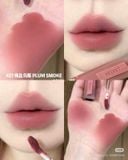  [NEW] Son 3CE Velvet Lip Tint Plush 