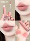  [NEW] Son 3CE Velvet Lip Tint Plush 
