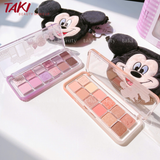  [MẪU MỚI] Màu Mắt 12 ô Clio Pro Air (#20, #21, #16, #18, #101, #105, #106 ) 