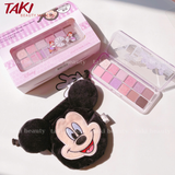  [MẪU MỚI] Màu Mắt 12 ô Clio Pro Air (#20, #21, #16, #18, #101, #105, #106 ) 