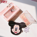  [MẪU MỚI] Màu Mắt 12 ô Clio Pro Air (#20, #21, #16, #18, #101, #105, #106 ) 