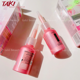  Peel Hồng Sáng Da Loreal  L'Oreal Paris Glycolic Bright Anti Dark Spot Exfoliant Peel 25ml 