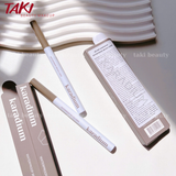  Kẻ Mắt Nước Karadium Waterproof Brush Liner Black NEW 