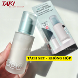  [ Tem LG ] Kem Lót Code Glokolor Kiềm Dầu, Nâng Tông Da Fix-On Primer 30ml 