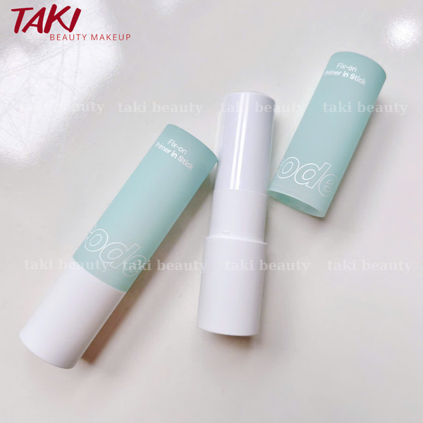[ Tem LG ] Kem Lót Code Glokolor Kiềm Dầu, Nâng Tông Da Fix-On Primer 30ml