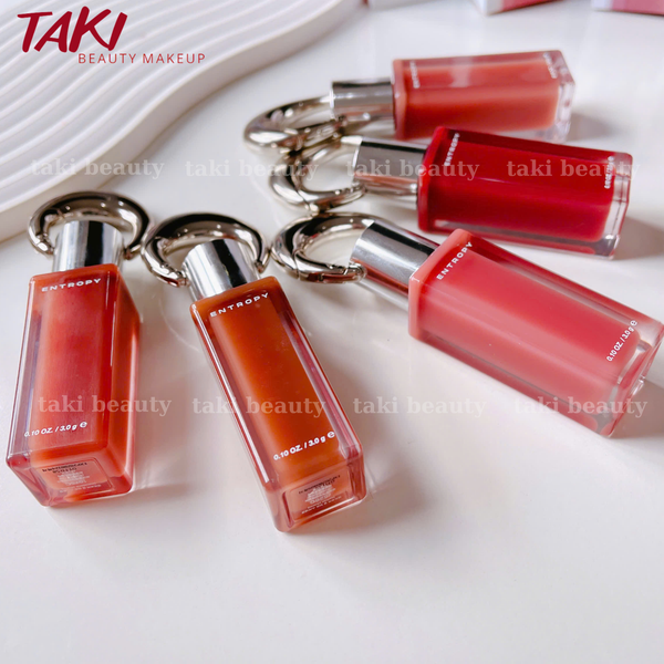 Son Entropy Charm Tint Glossy Gel / Base Blurry Line 3g