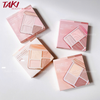  Bảng Tạo Khối Bắt Sáng Judy Doll Highlighter Contour Palette 9g 