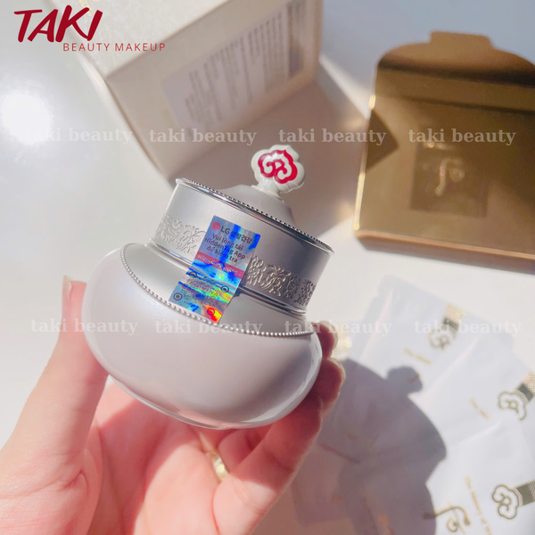 [Tem LG ] Cao trị nám Whoo Gongjinhyang Seol Radiant White Ultimate Corrector